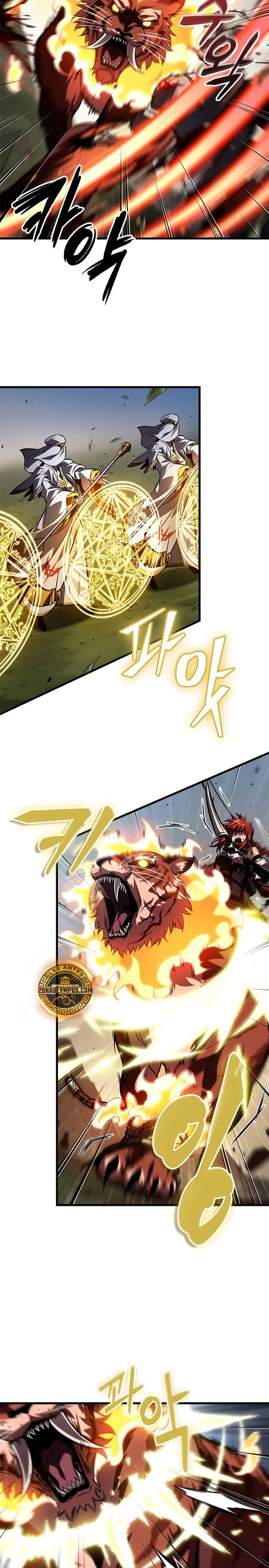 Read Gacha infinito ES Manga Online