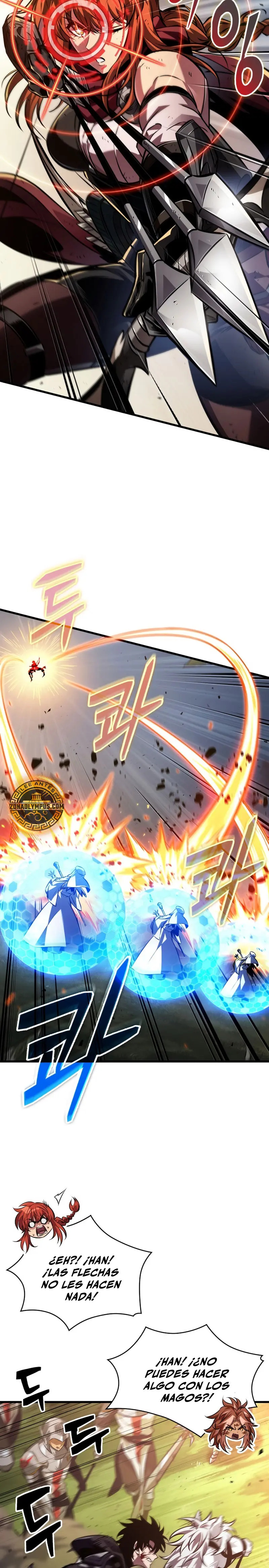 Read Gacha infinito ES Manga Online