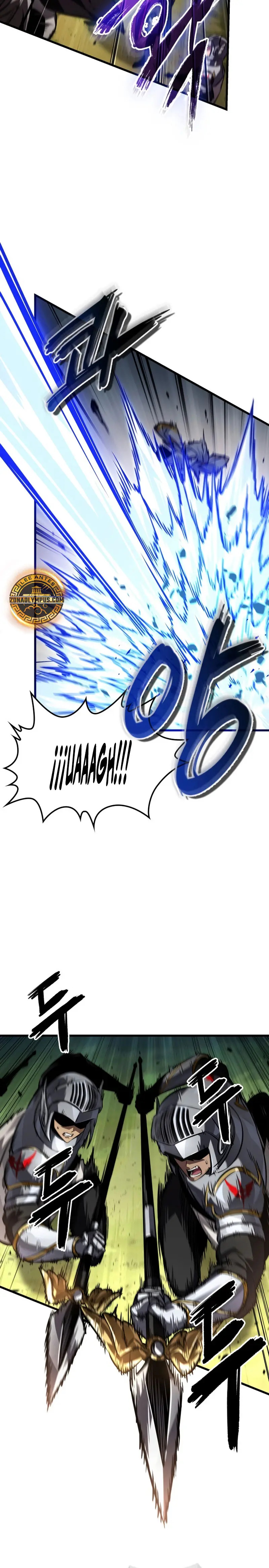 Read Gacha infinito ES Manga Online