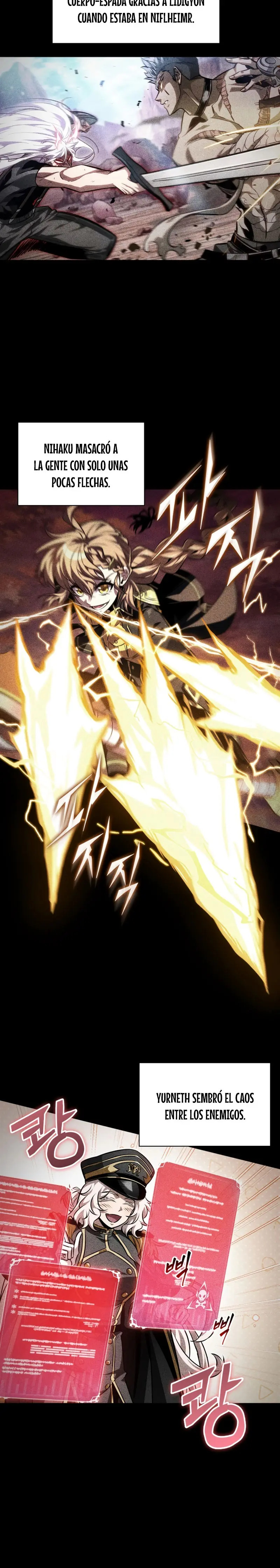 Read Gacha infinito ES Manga Online