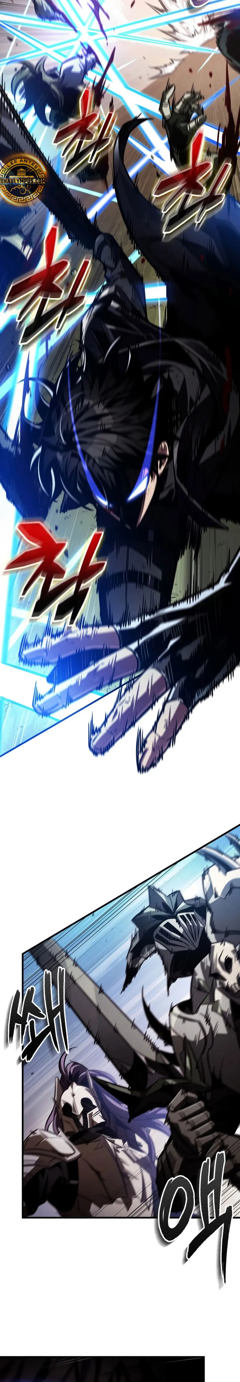 Read Gacha infinito ES Manga Online