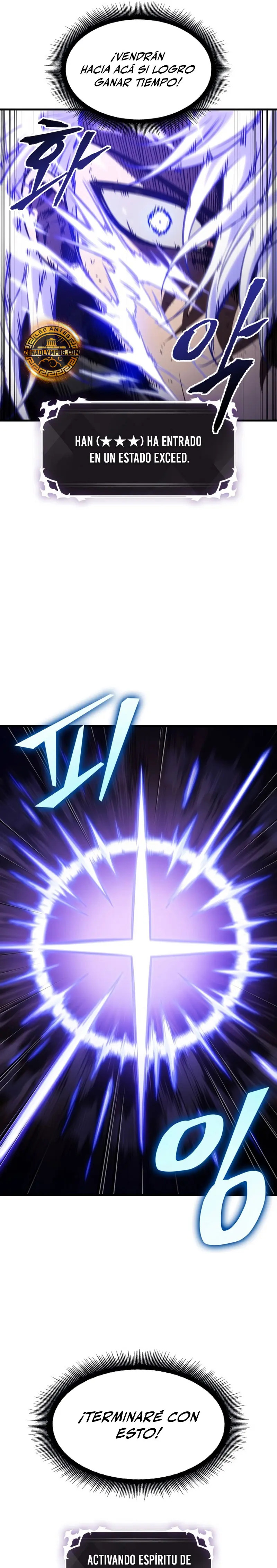 Read Gacha infinito ES Manga Online