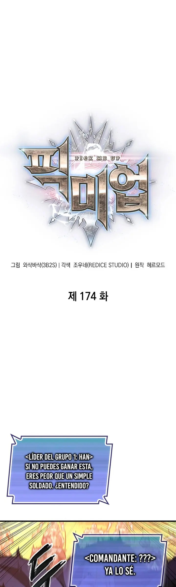 Read Gacha infinito ES Manga Online