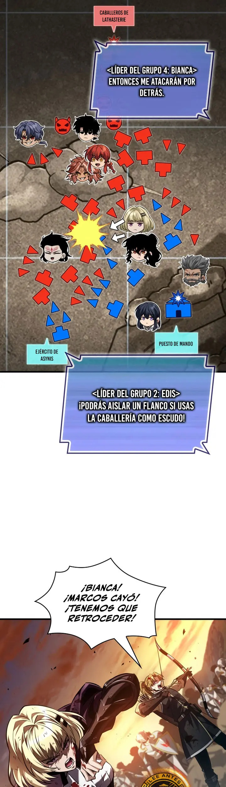 Read Gacha infinito ES Manga Online