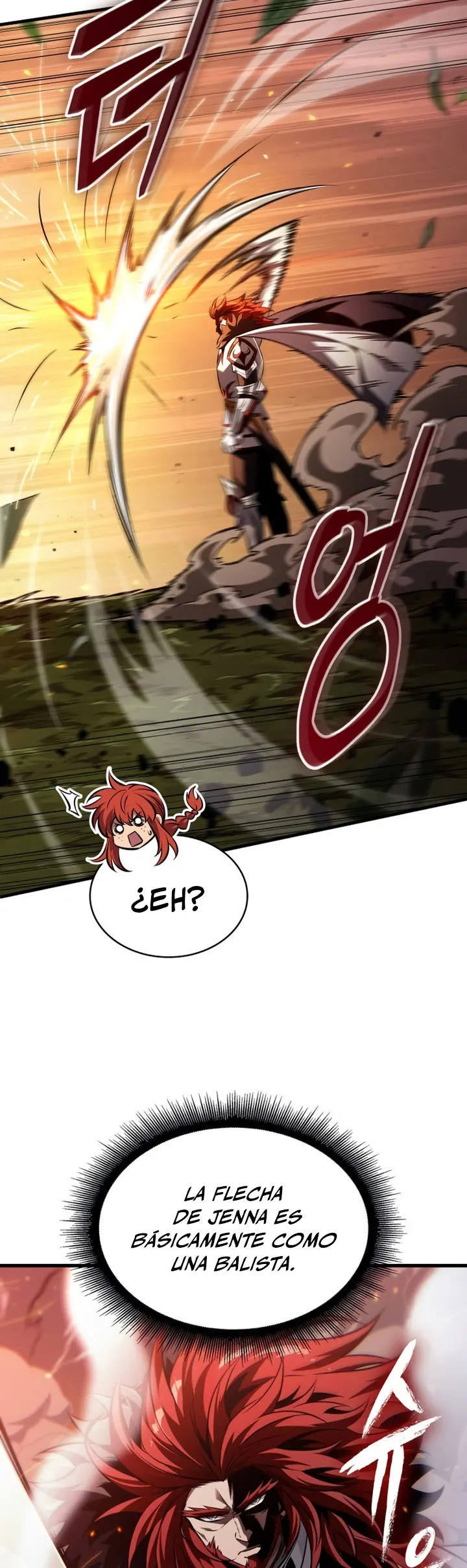 Read Gacha infinito ES Manga Online