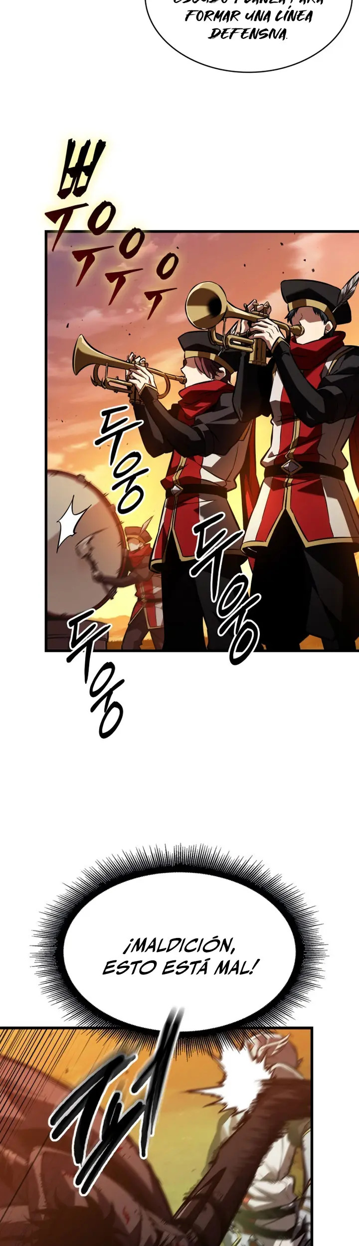 Read Gacha infinito ES Manga Online