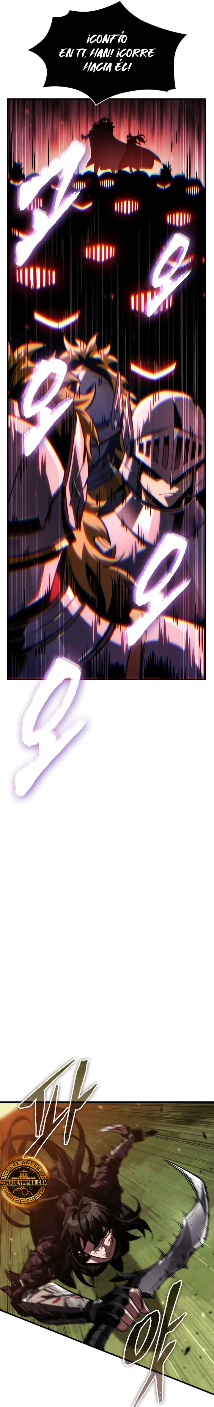 Read Gacha infinito ES Manga Online