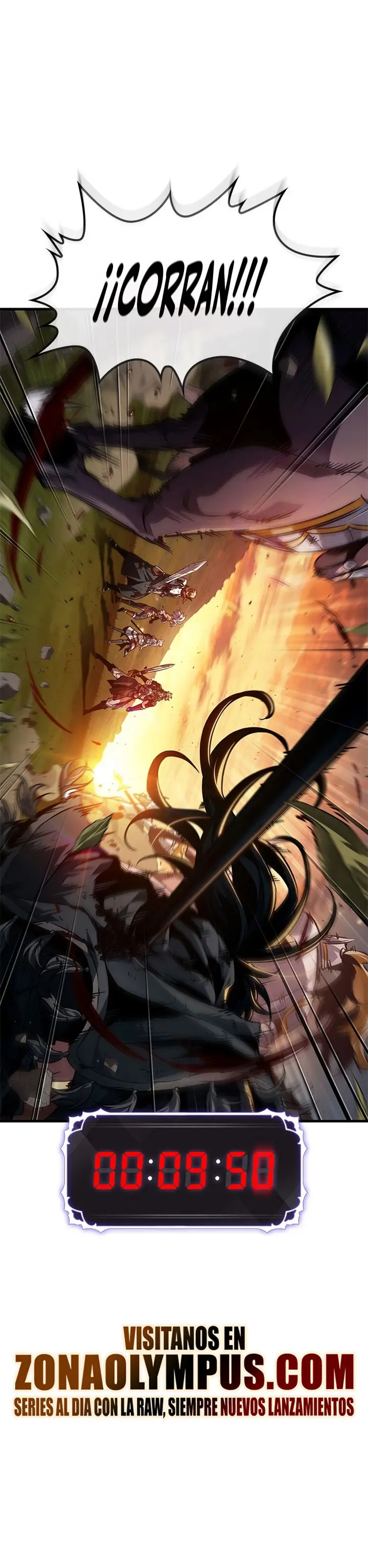 Read Gacha infinito ES Manga Online