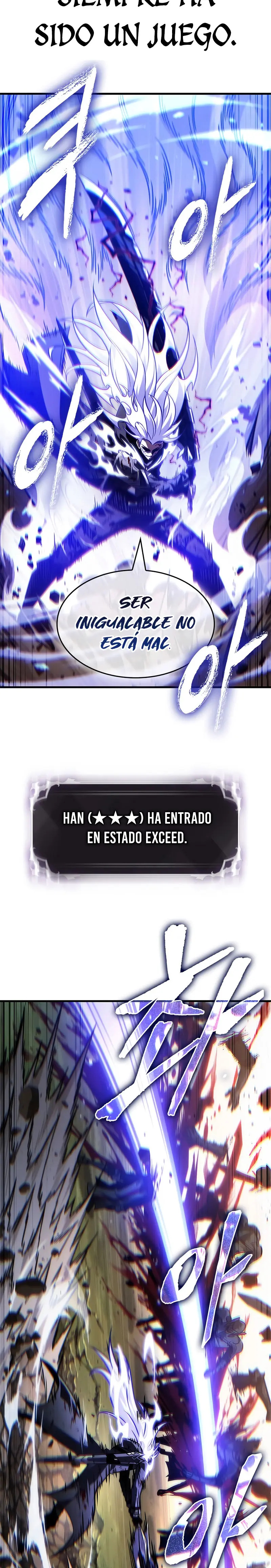 Read Gacha infinito ES Manga Online