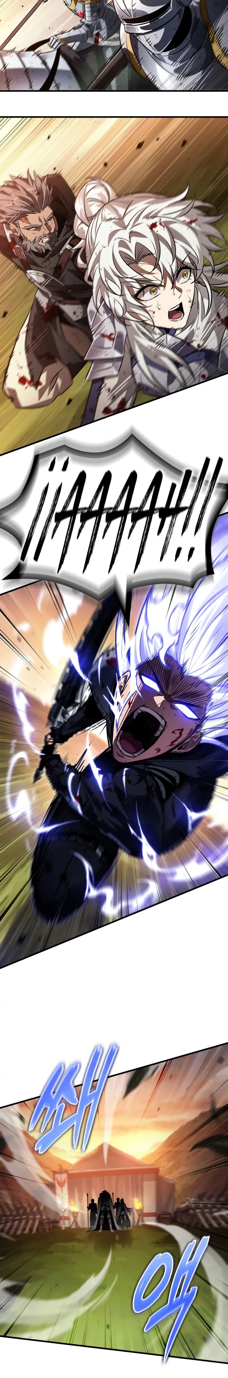 Read Gacha infinito ES Manga Online