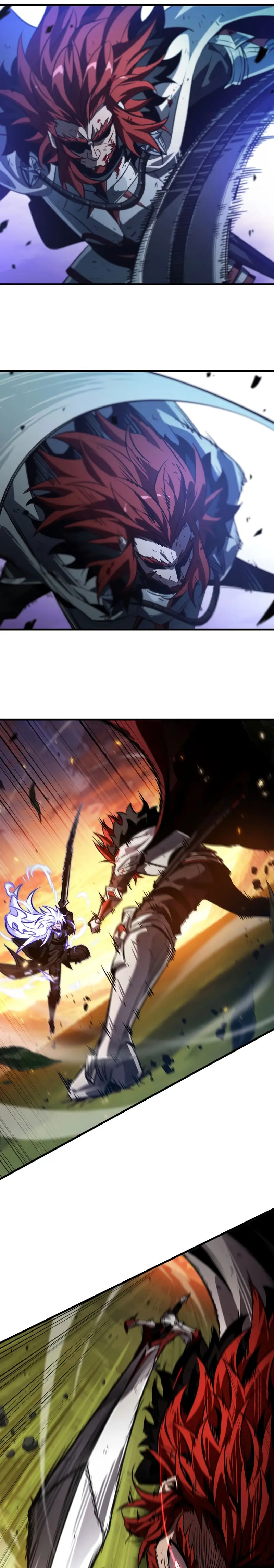 Read Gacha infinito ES Manga Online