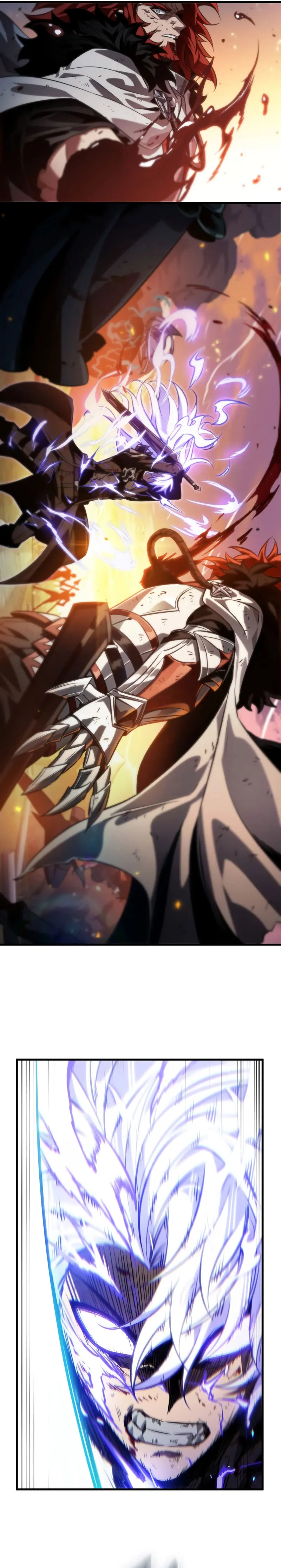 Read Gacha infinito ES Manga Online