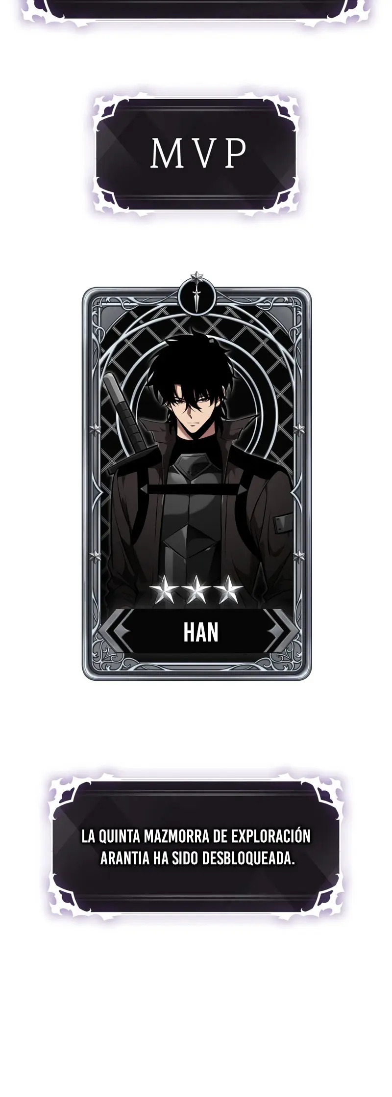 Read Gacha infinito ES Manga Online