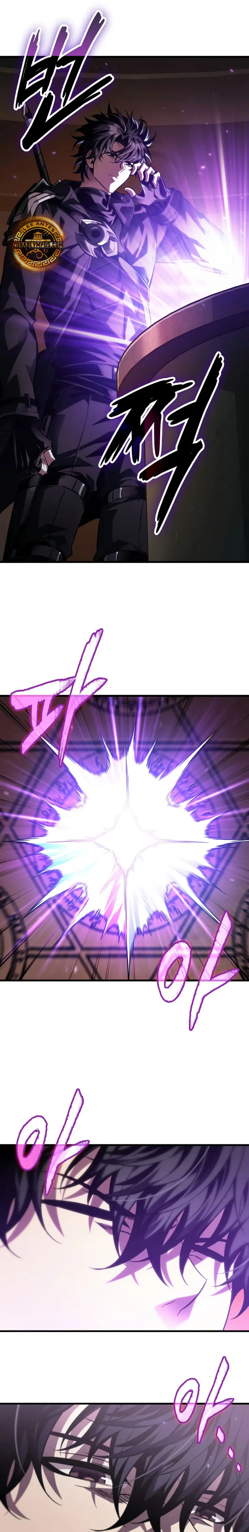 Read Gacha infinito ES Manga Online