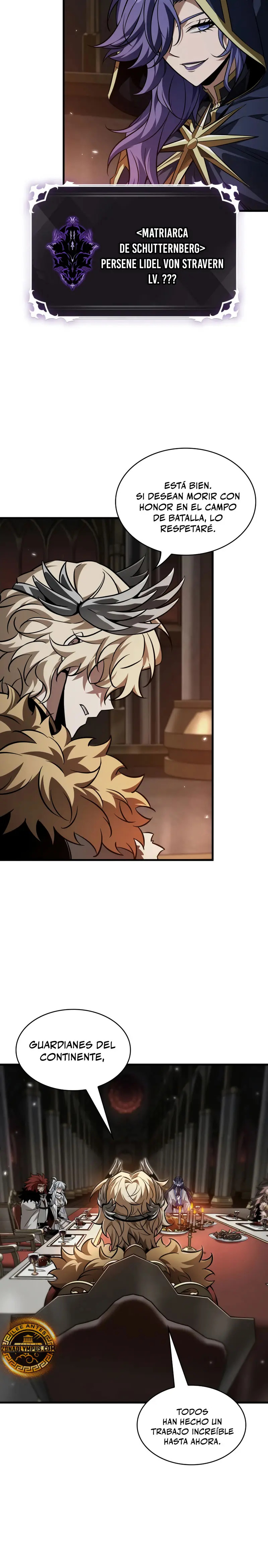 Read Gacha infinito ES Manga Online