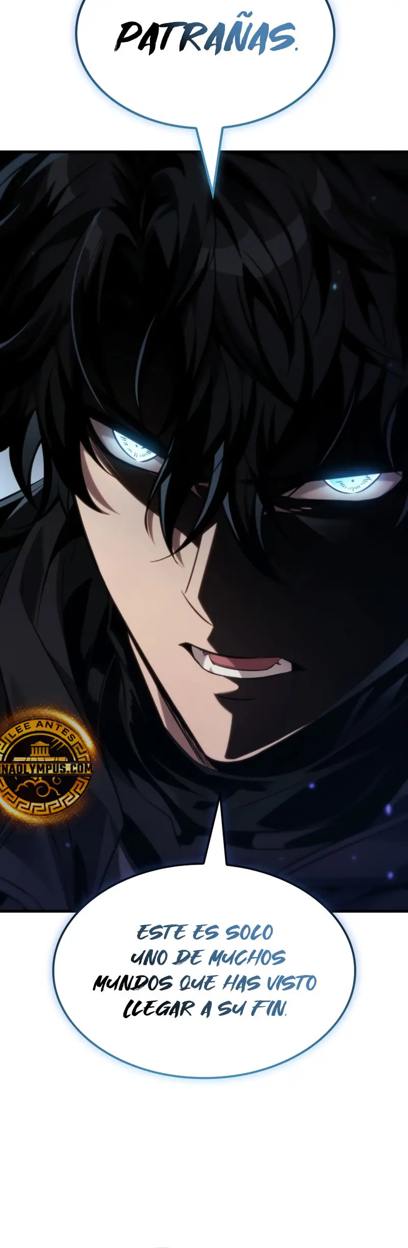 Read Gacha infinito ES Manga Online