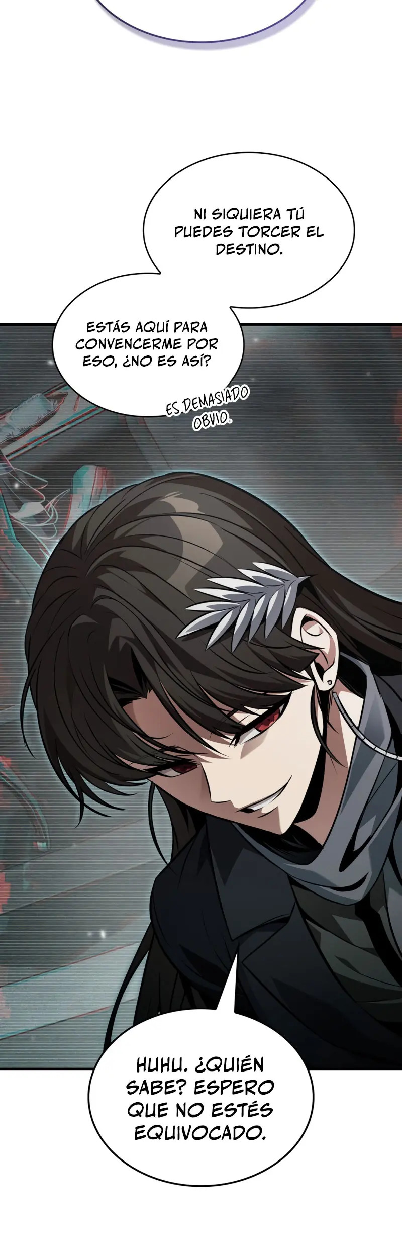 Read Gacha infinito ES Manga Online