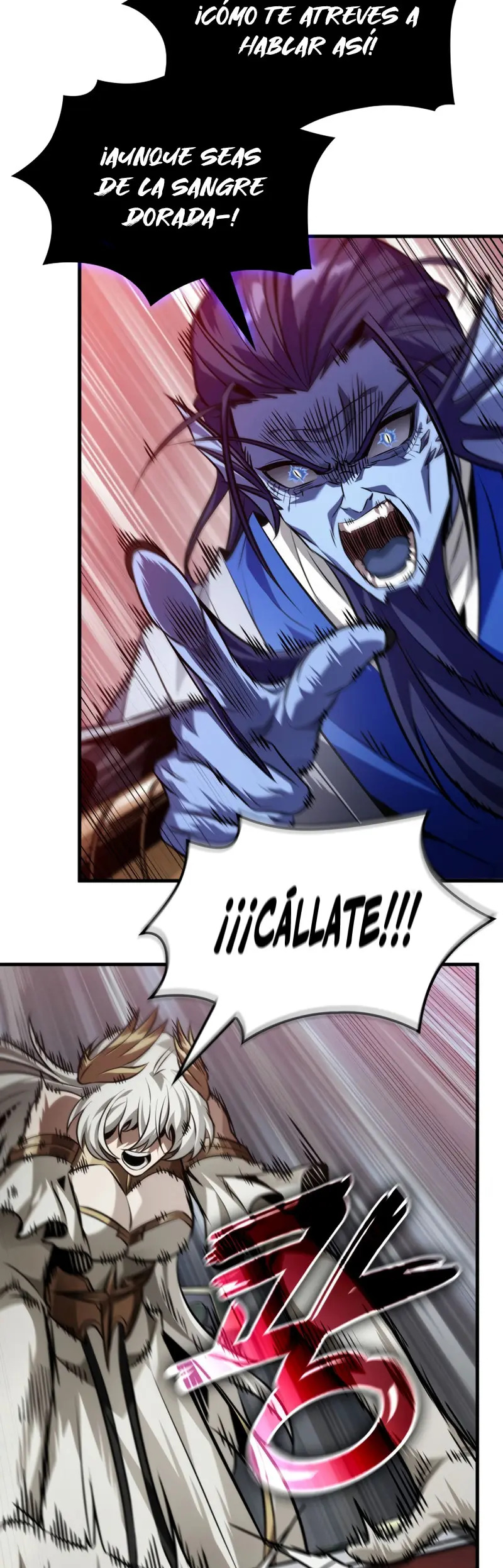 Read Gacha infinito ES Manga Online