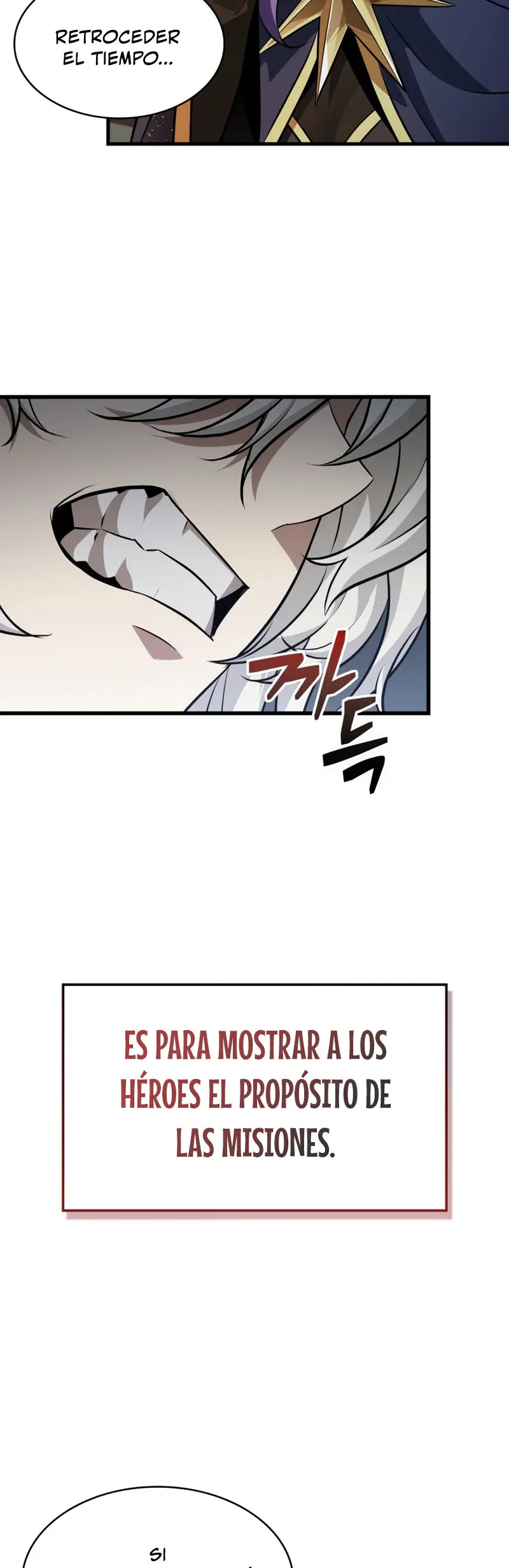 Read Gacha infinito ES Manga Online