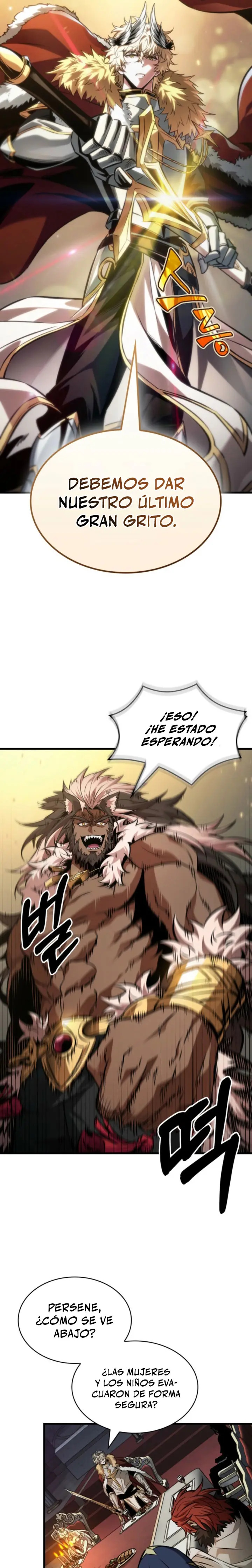 Read Gacha infinito ES Manga Online