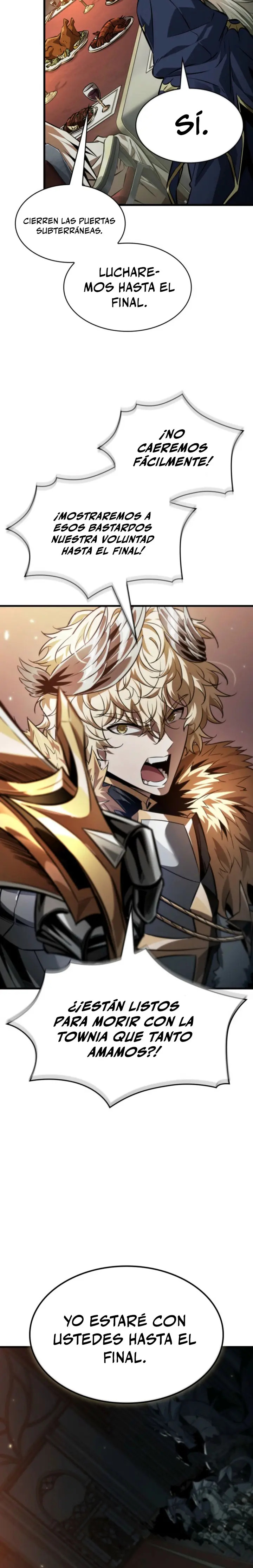 Read Gacha infinito ES Manga Online