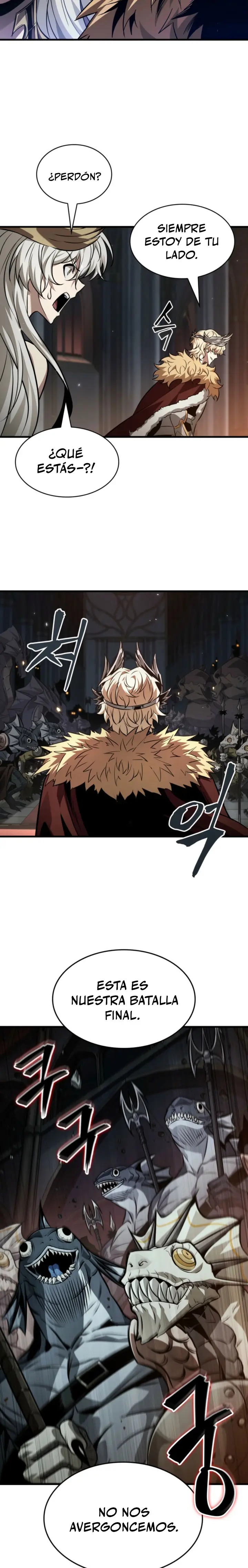 Read Gacha infinito ES Manga Online