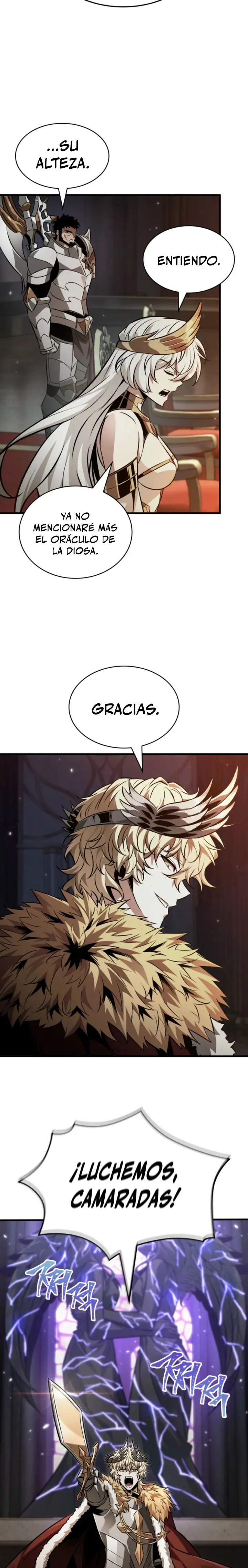 Read Gacha infinito ES Manga Online