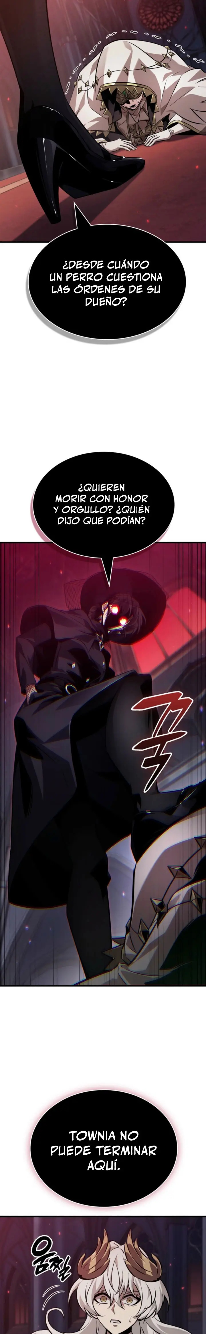 Read Gacha infinito ES Manga Online