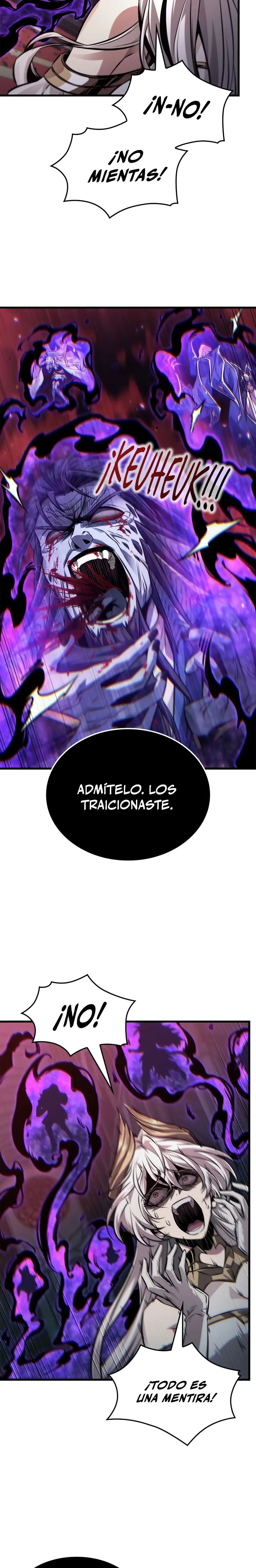 Read Gacha infinito ES Manga Online