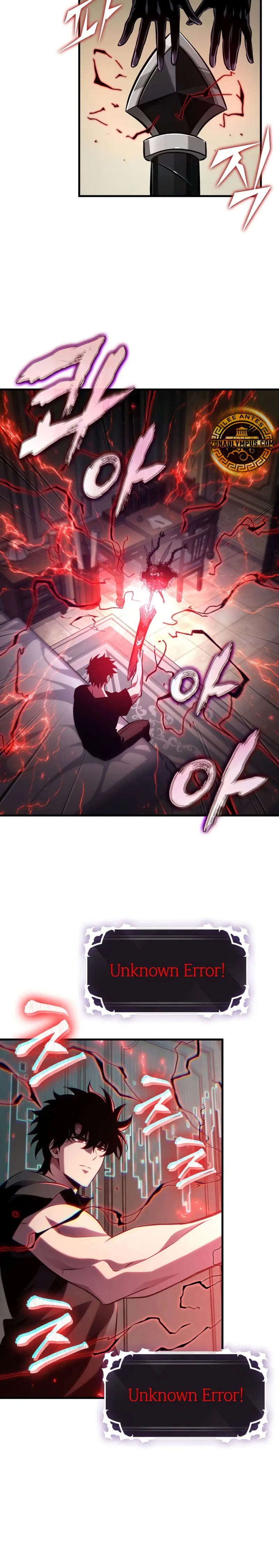 Read Gacha infinito ES Manga Online