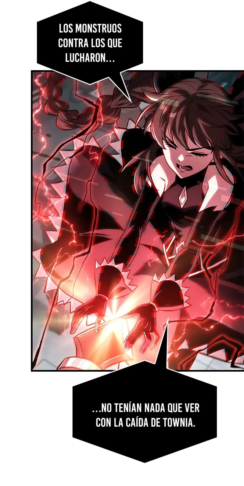 Read Gacha infinito ES Manga Online