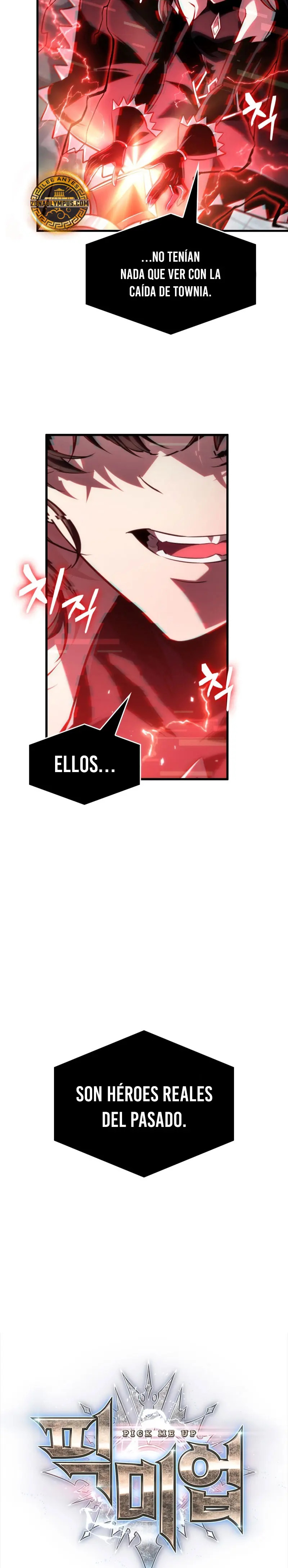 Read Gacha infinito ES Manga Online