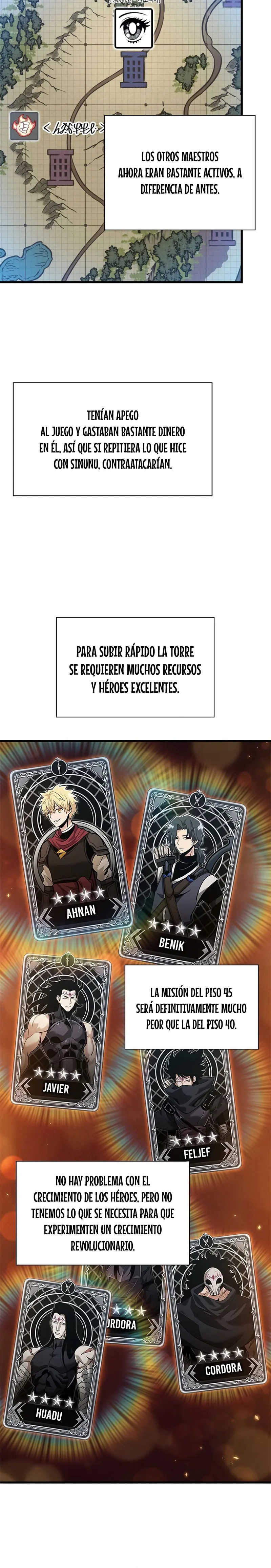 Read Gacha infinito ES Manga Online