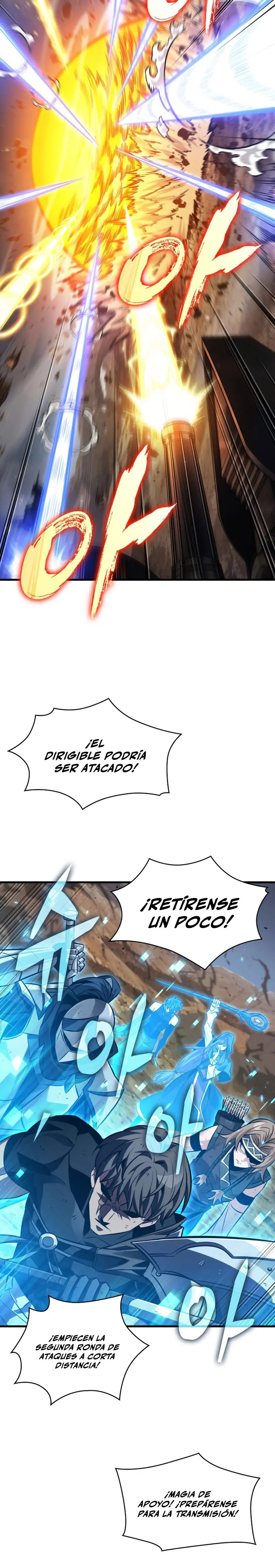 Read Gacha infinito ES Manga Online