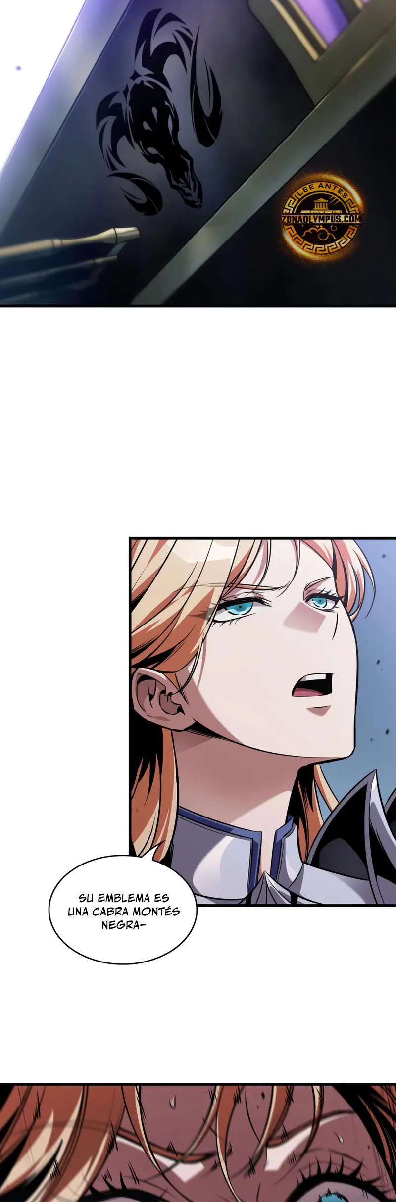 Read Gacha infinito ES Manga Online