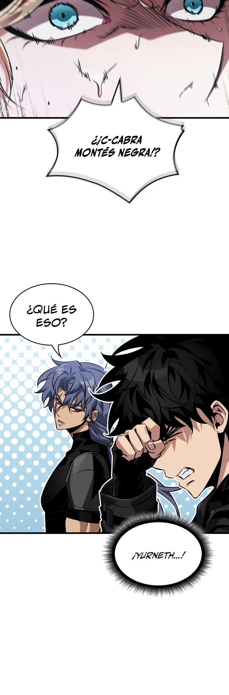 Read Gacha infinito ES Manga Online