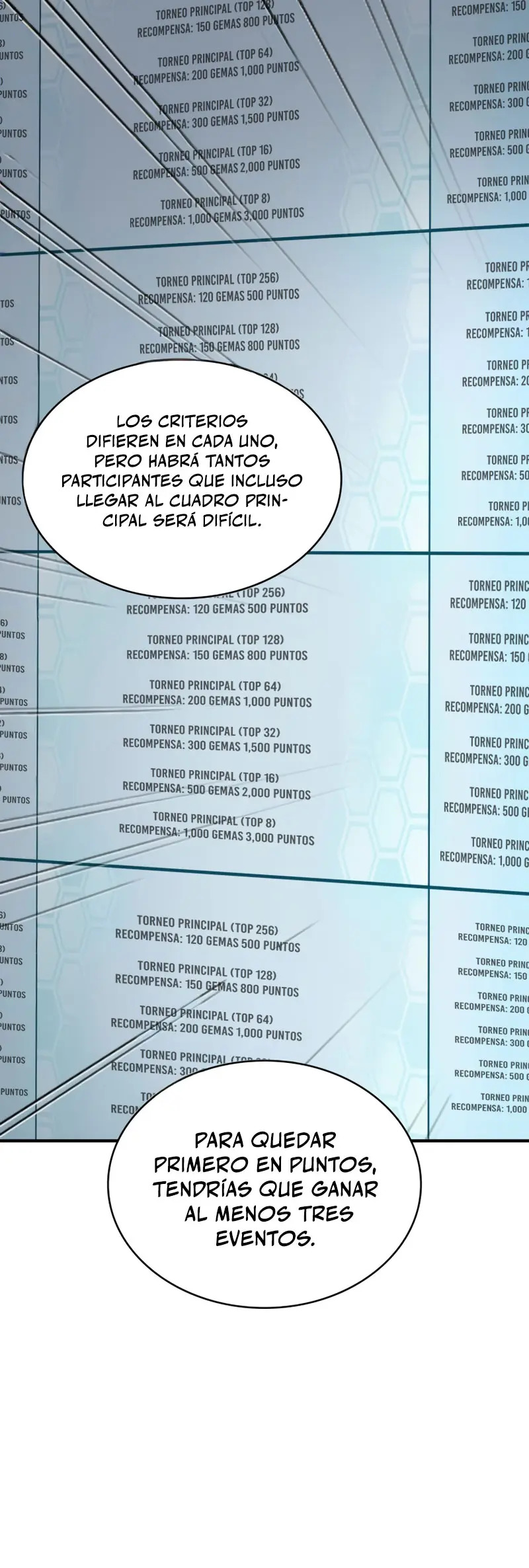 Read Gacha infinito ES Manga Online