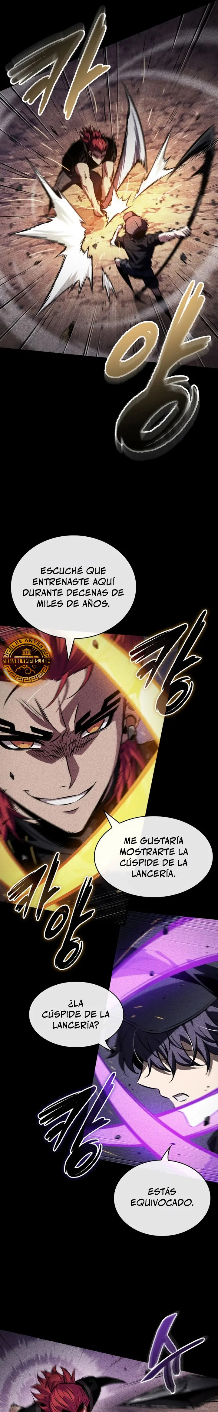 Read Gacha infinito ES Manga Online