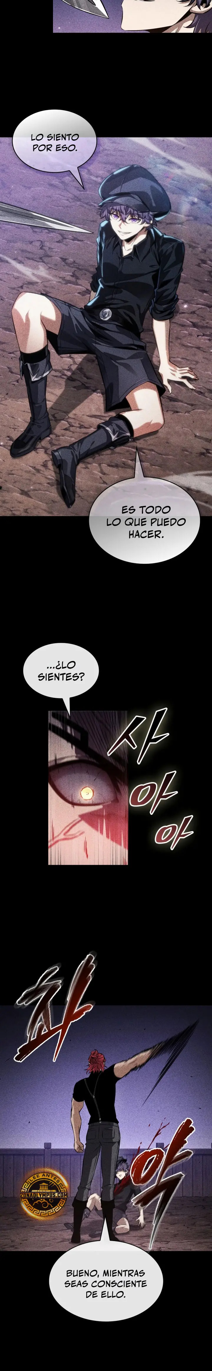 Read Gacha infinito ES Manga Online