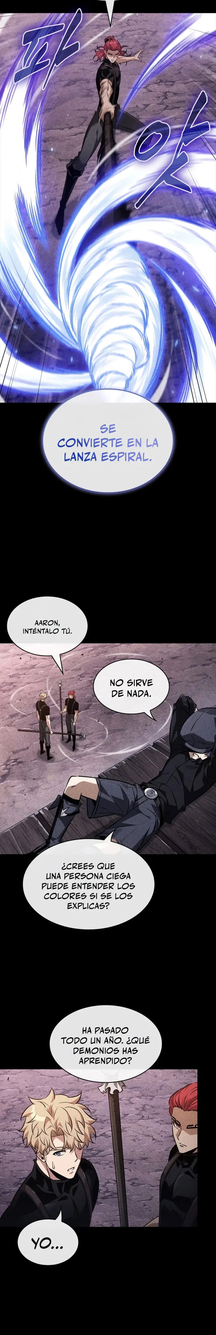 Read Gacha infinito ES Manga Online