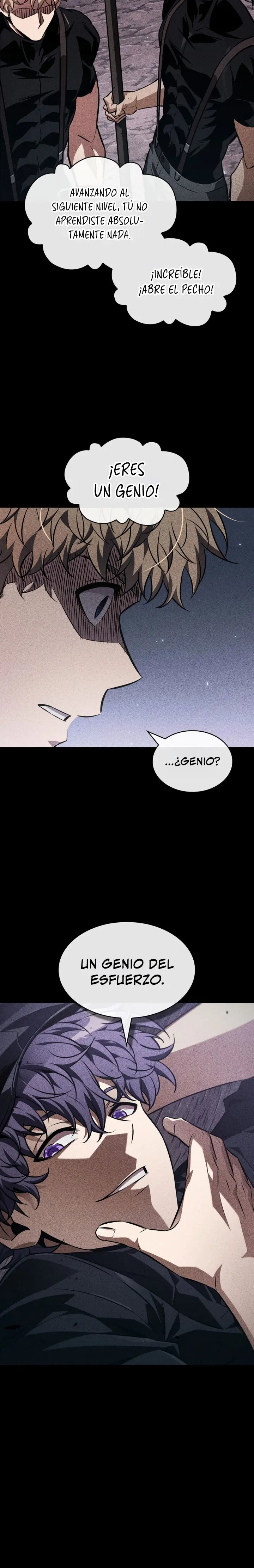 Read Gacha infinito ES Manga Online