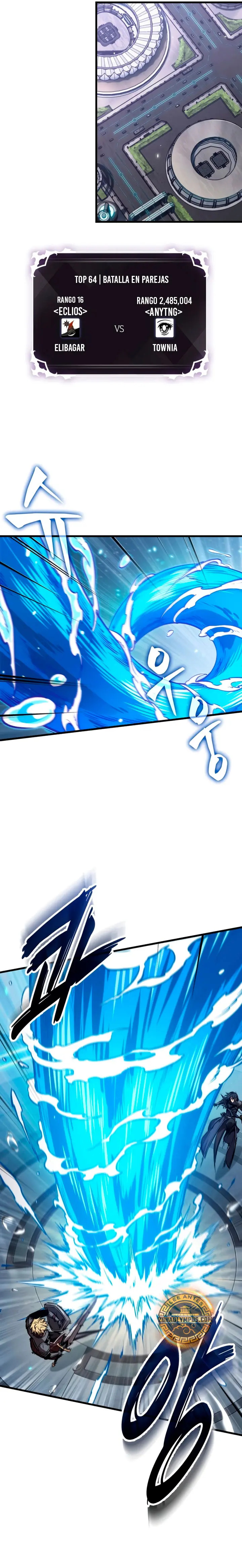 Read Gacha infinito ES Manga Online