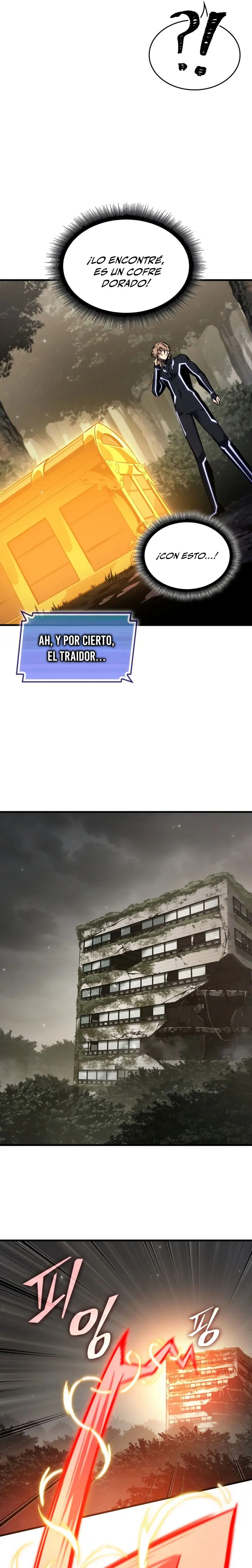 Read Gacha infinito ES Manga Online