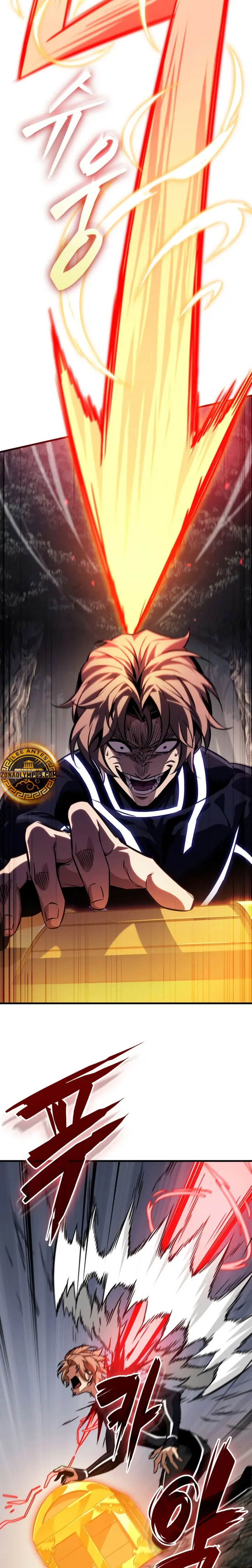 Read Gacha infinito ES Manga Online