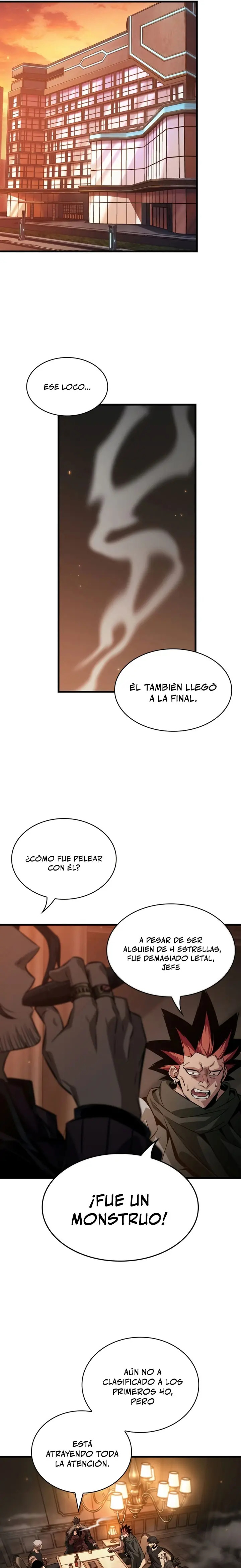 Read Gacha infinito ES Manga Online