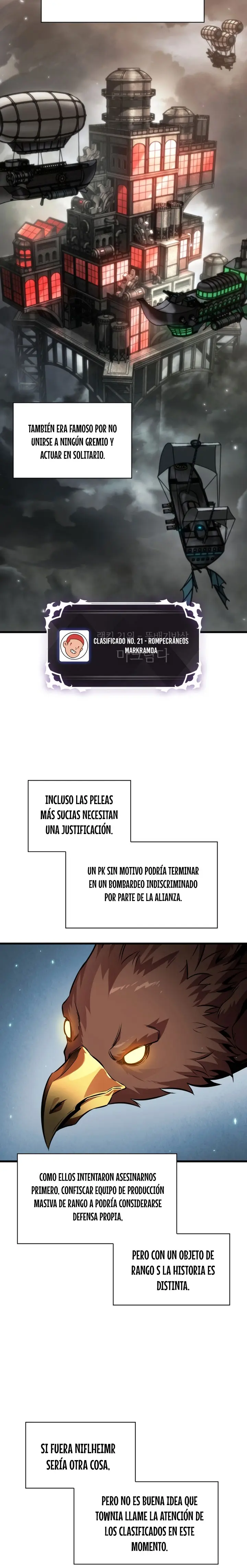 Read Gacha infinito ES Manga Online