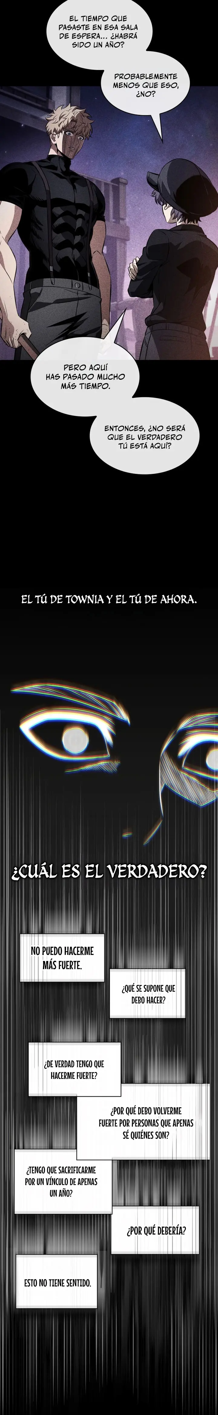 Read Gacha infinito ES Manga Online