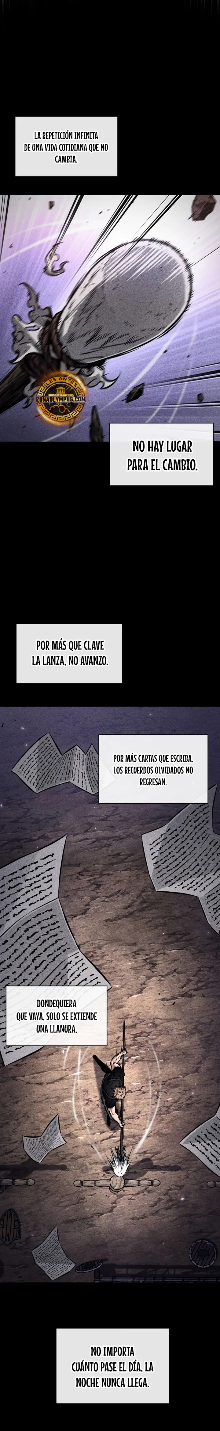 Read Gacha infinito ES Manga Online