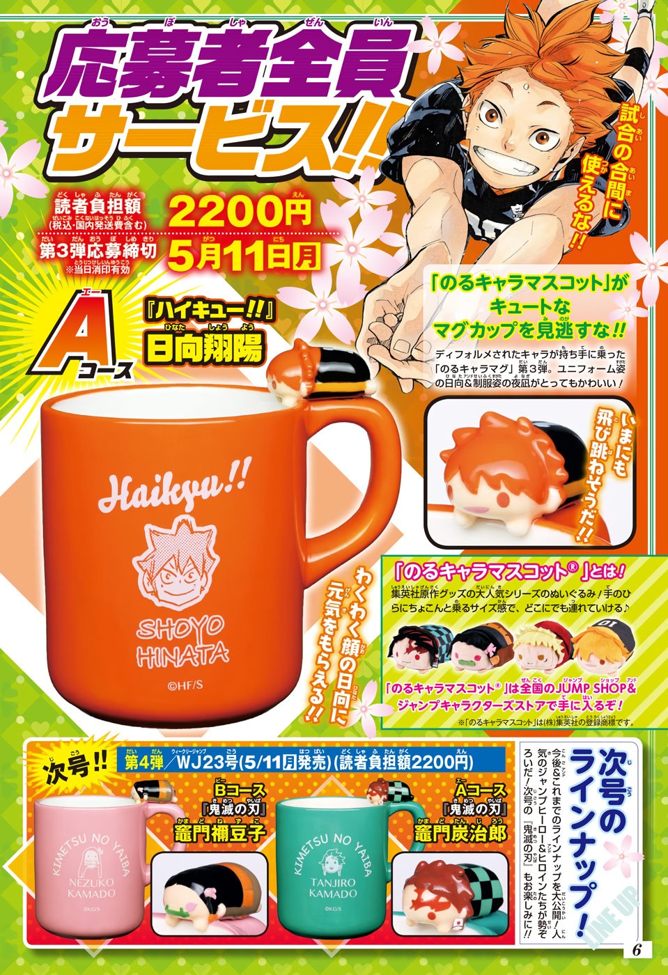 Read Haikyu!! ES Manga Online