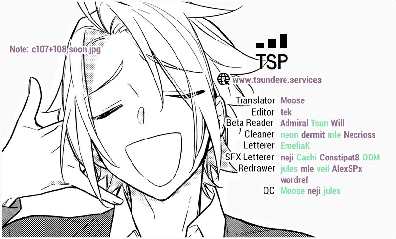 Read Horimiya ES Manga Online